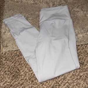 High-Waist Victoria secret leggings